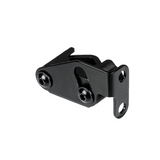 Bracket Nyx baglys sort sort