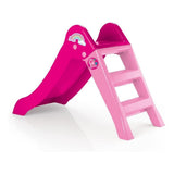 Dolu barbie rutsjebane 70x111x47 cm pink