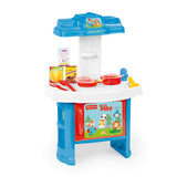 Dolu fisher price køkkenlegesæt