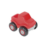 Dolu fisher price bil legesæt