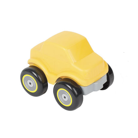 Dolu fisher price bil legesæt