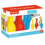 Dolu fisher price bowlingsæt