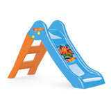 Dolu hot wheels glider 70x111x47 cm blå orange