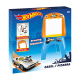 Dolu hot wheels tegnebræt blå orange