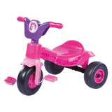 Dolu unicorn trike trehjulet cykel pink 42x60x49 cm