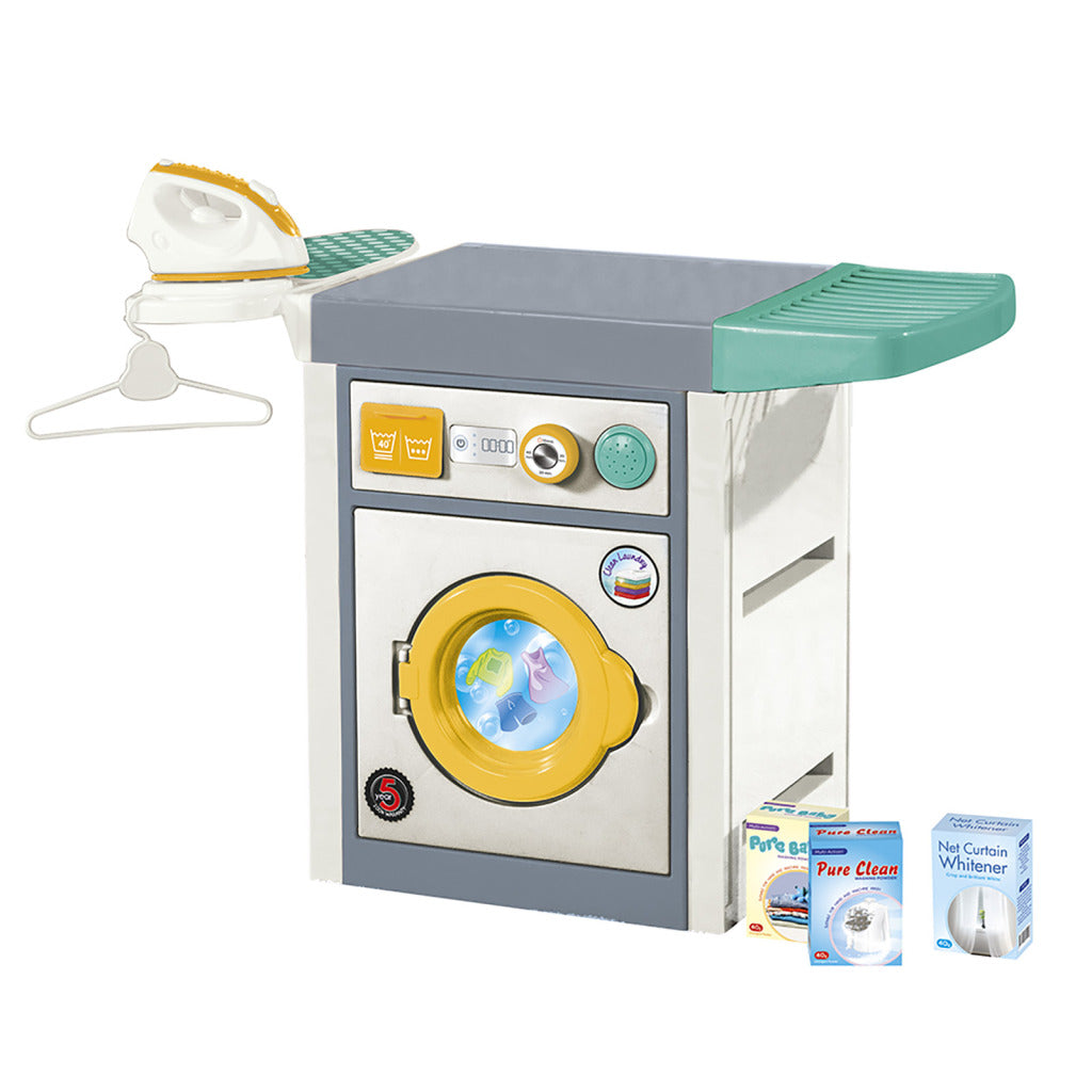 Dolu 2639 vaskemaskine