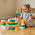 Dolu kæmpeblokke 48 stk