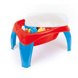 Dolu 5298 aktivitetsbord med 30 blokke