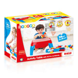 Dolu 5298 aktivitetsbord med 30 blokke