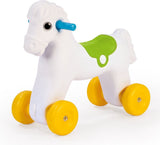 Dolu Dolu 2-i-1 Pony gyngehest