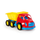 Dolu jumblocks med maxi truck 50 stk