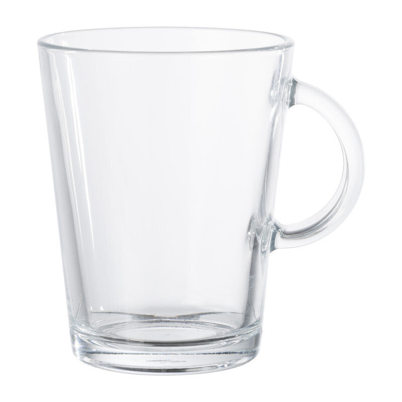 Diverse teglas tribeca 400ml