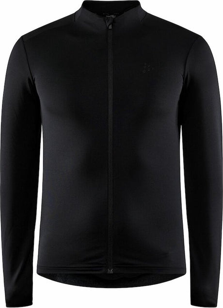 Craft core bike essence ls jersey cykeltrøje herre - størrelse xxl