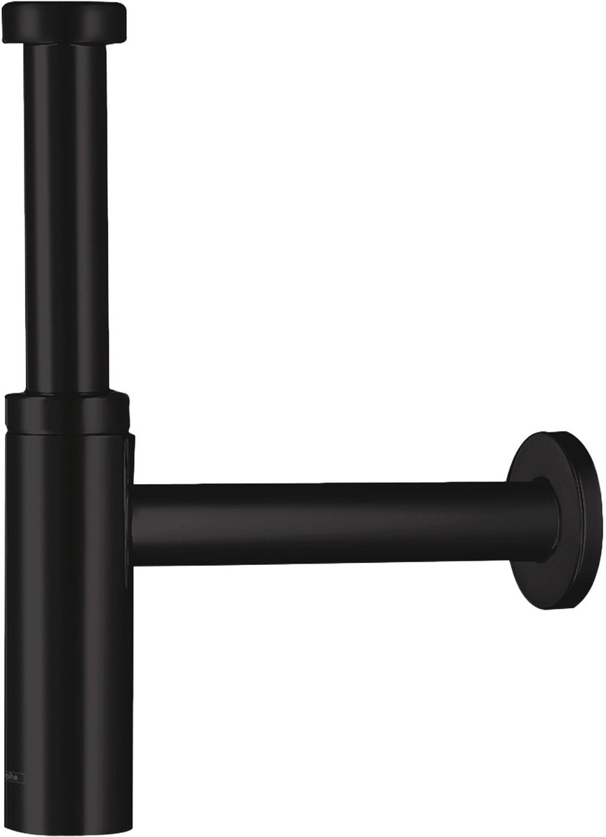 Hansgrohe flowstar s design sifon mat sort