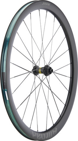 Mavic allroad SL centerlås skive carbon hjulsæt