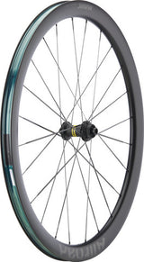 Mavic allroad SL centerlås skive carbon hjulsæt