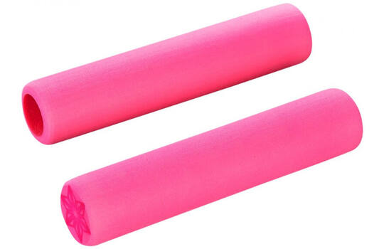 Supacaz - håndterer supalite 9g neon pink