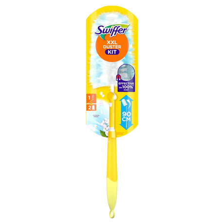 Swiffer duster xxl startsæt med 2 refills