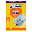 Swiffer duster startsæt med 7 refills