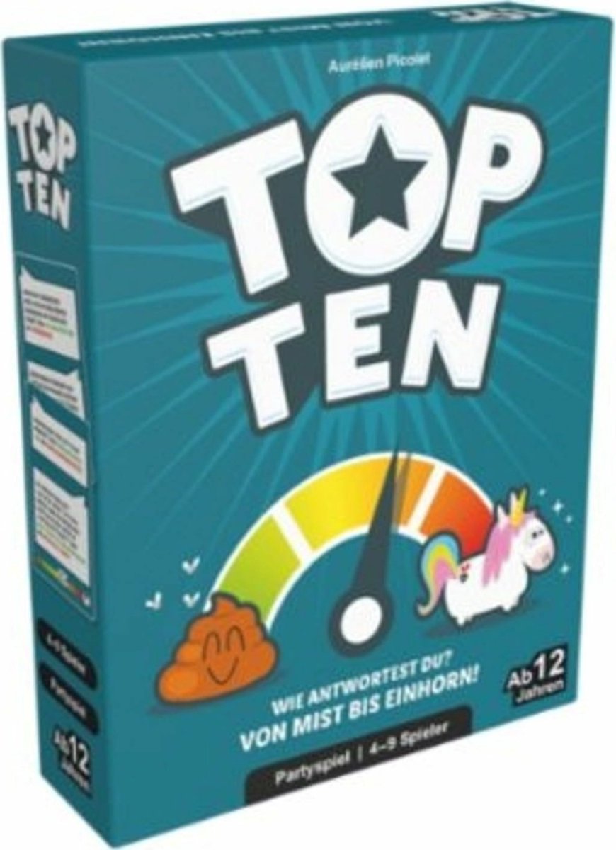 Asmodee top ti.