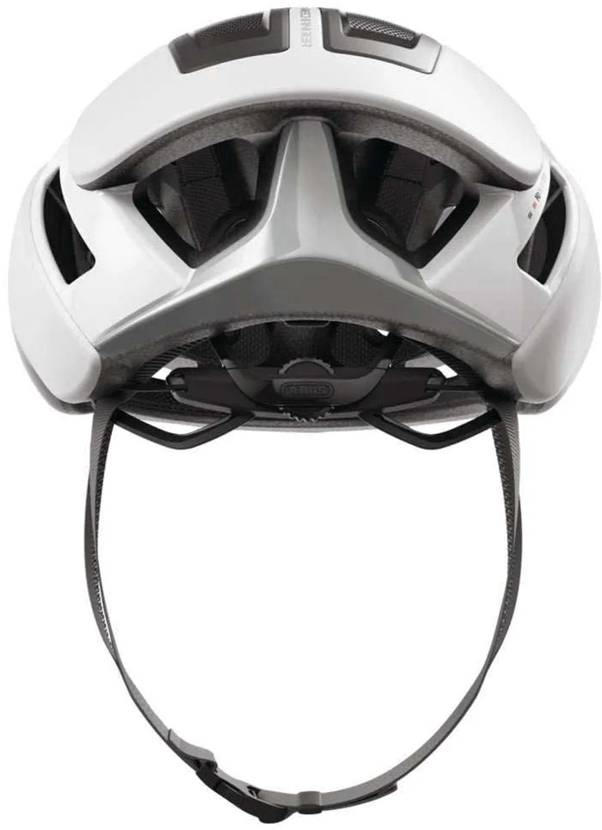Abus hjelm Gamechanger 2.0 Polar White M 54-58cm