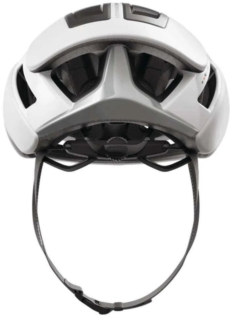 Abus hjelm Gamechanger 2.0 Polar White M 54-58cm