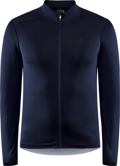 Craft - core bike essence ls jersey cykeltrøje herre - str. s