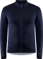 Craft - core bike essence ls jersey cykeltrøje herre - str. s