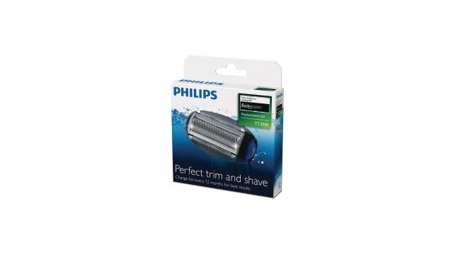 Philips tt2000 43 kropsplejer