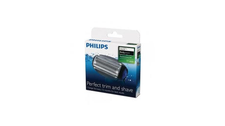 Philips tt2000 43 kropsplejer