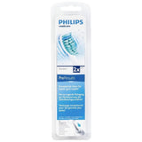 Philips Sonicare Proresults HX6012 07 børstehoveder 2 stk