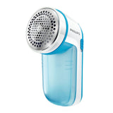 Philips GC026 00 fnugfjerner blå hvid