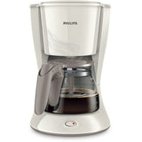Philips HD7461 00 Daglig kompakt kaffemaskine beige