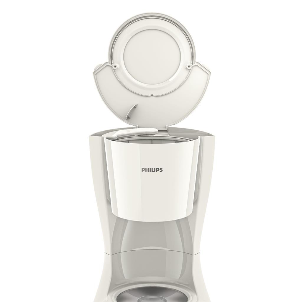 Philips HD7461 00 Daglig kompakt kaffemaskine beige