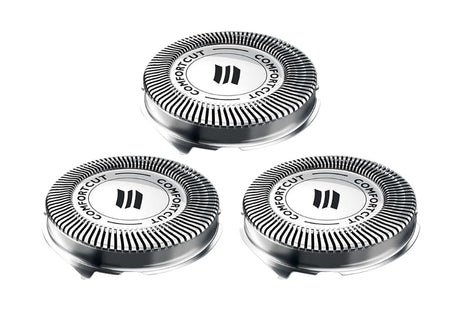 Philips sh30 50 reserve-shaverhoved 1000-serien (s1xxx) 3000-serien (s3xxx)