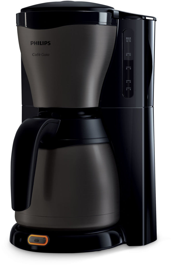 Philips hd7547 80 kaffemaskine titanium