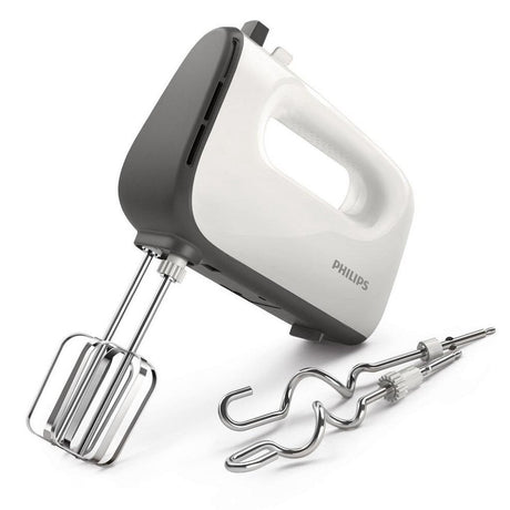 Philips HR3740 00 series 5000 mixer hvid grå