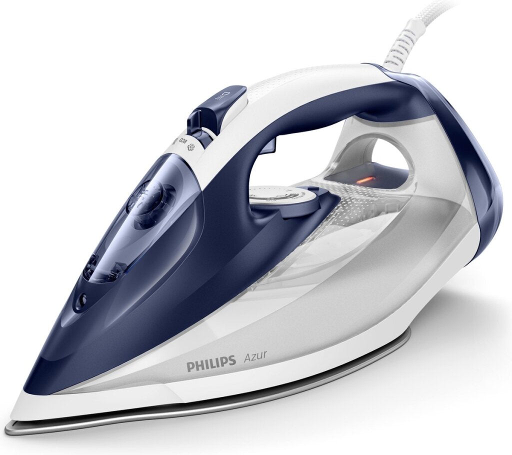 Philips GC4541 20 Dampstrygejern Blå