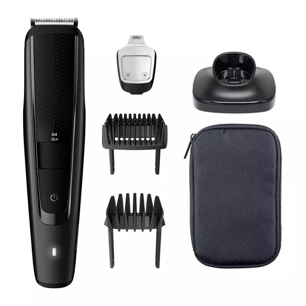 Philips BT5515 15 series 5000 skægtrimmer sort