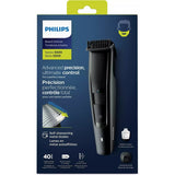 Philips BT5515 15 series 5000 skægtrimmer sort