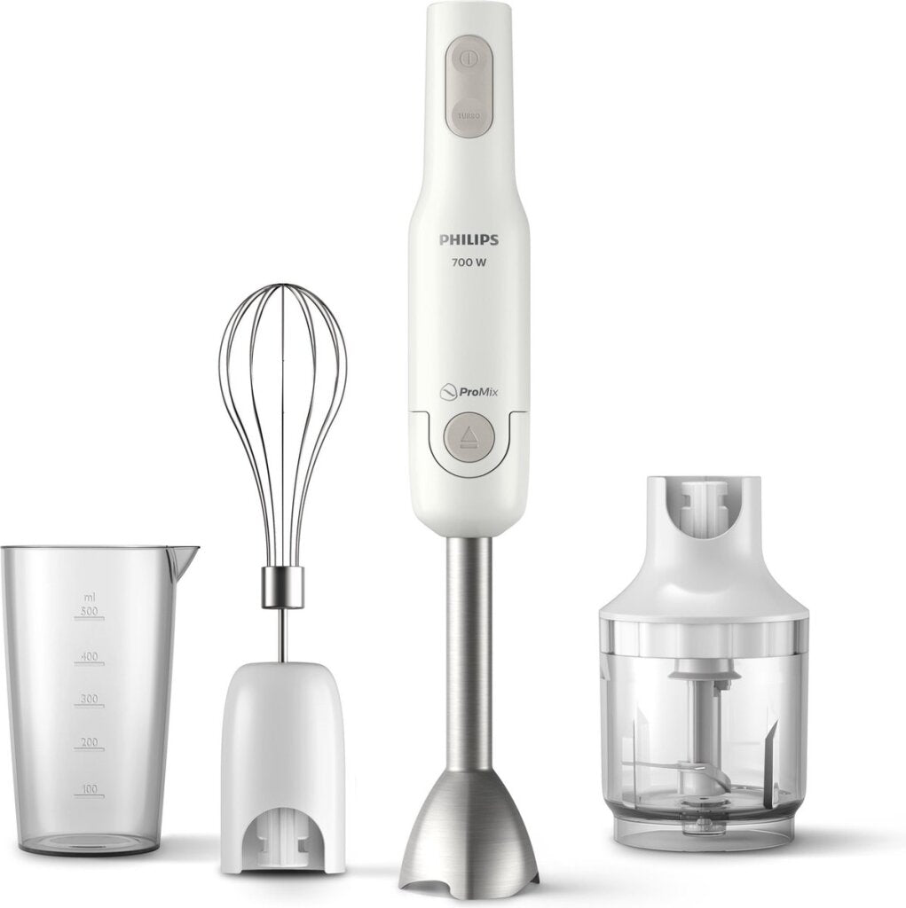 Philips Daily Collection HR2543 00 Stavblender
