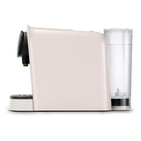 Philips lm8012 00 lor barista kapsel kaffemaskine hvid sort