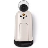 Philips lm8012 00 lor barista kapsel kaffemaskine hvid sort