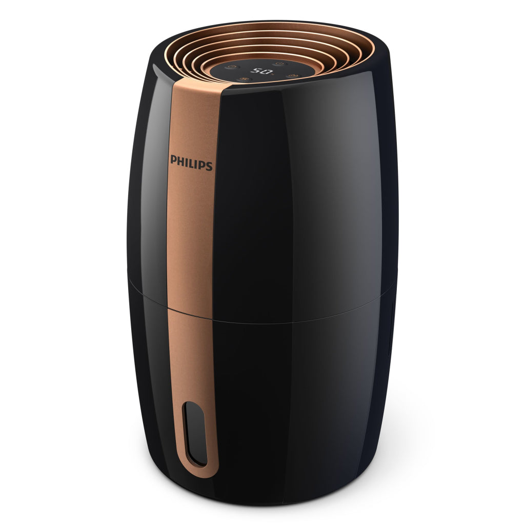 Philips hu2718 10 luftfugter 32 m2