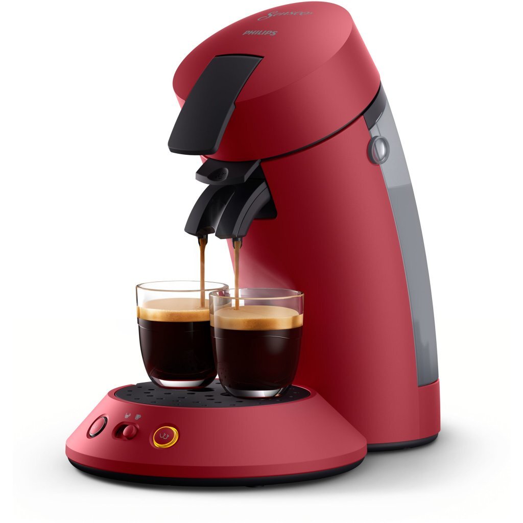 Philips Senseo CSA210 90 kaffepudemaskine