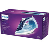 Philips dst5030 20 dampstrygejern blå