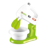 Min første min første mixer