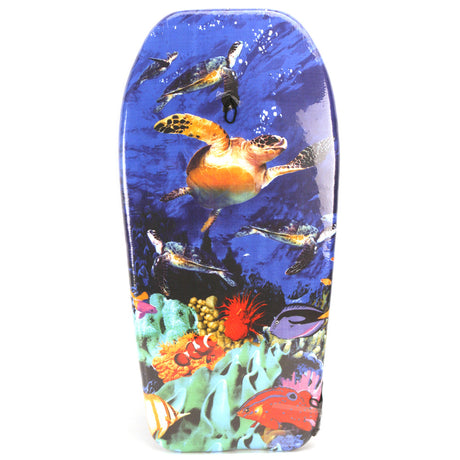 Basic bodyboard 94 cm eps forskellige farver