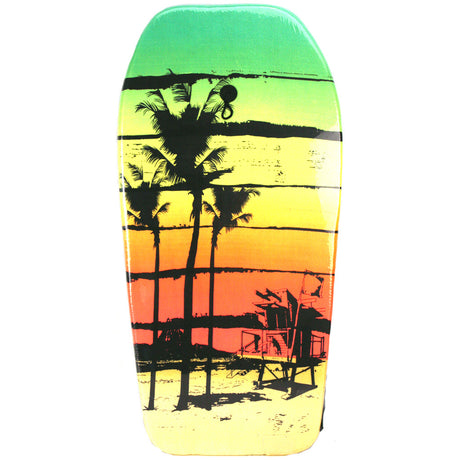 Basic bodyboard 94 cm eps forskellige farver