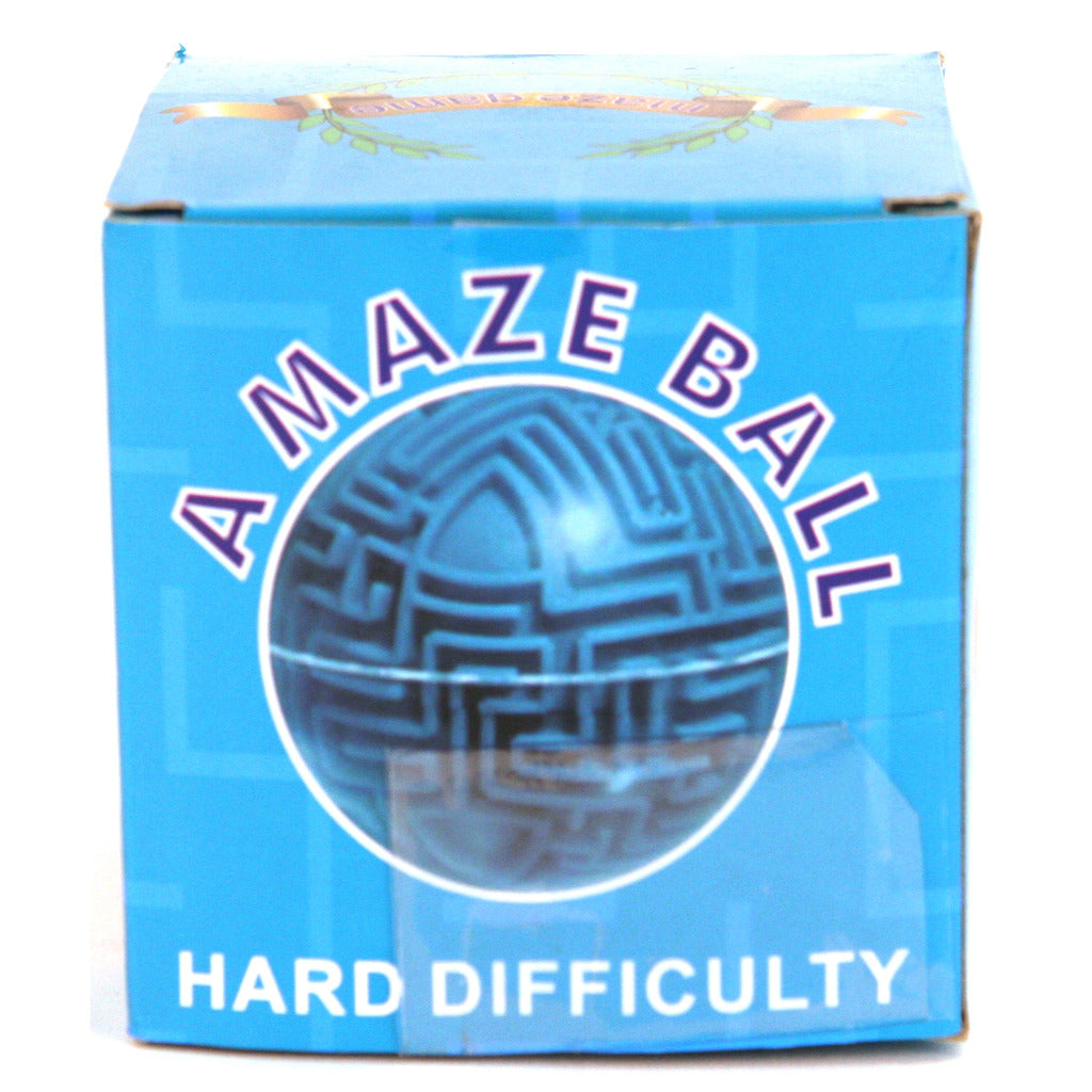 Basic A Ball Labyrintbold